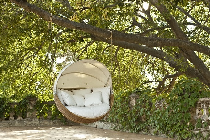 Fot. Go Modern Furniture